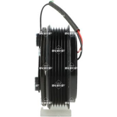 380146 Magnetkupplung, Klimakompressor