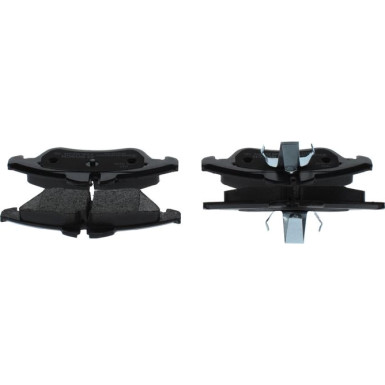 0 986 424 218 Bremsbelagsatz, Scheibenbremse