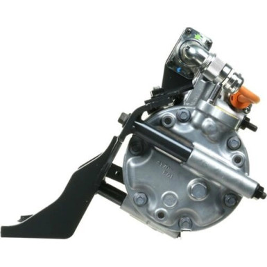 Mahle | Kompressor, Klimaanlage | ACP 1450 000P