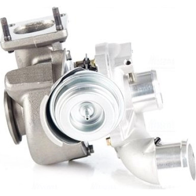 Nissens Turbolader 93104 Nissens Turbolader 93104
