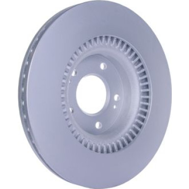 Hella | Bremsscheibe | 8DD 355 122-461