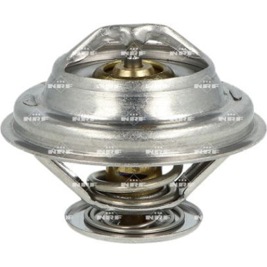 NRF | Thermostat, Kühlmittel | 725063