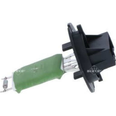 342049 Widerstand, Innenraumgebläse