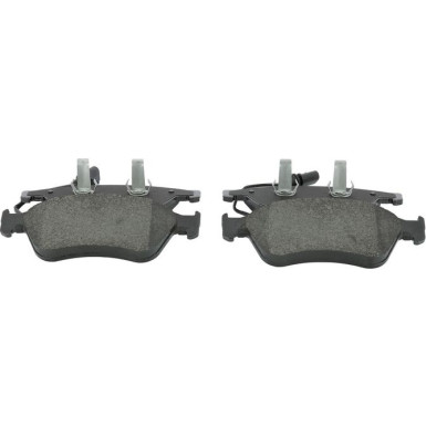 Ferodo | Bremsbelagsatz, Scheibenbremse | FDB1832