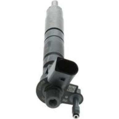 4 x BOSCH | 0 445 117 017