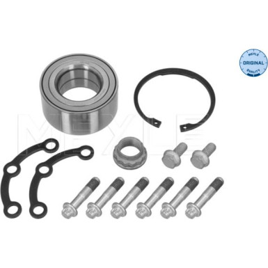 014 098 0009 Radlagersatz MEYLE-ORIGINAL: True to OE.