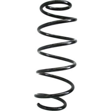 Spidan | Fahrwerksfeder | 86813