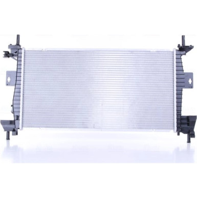 Nissens | Kühler, Motorkühlung | 69237