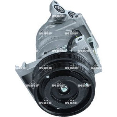 32492 Kompressor, Klimaanlage EASY FIT