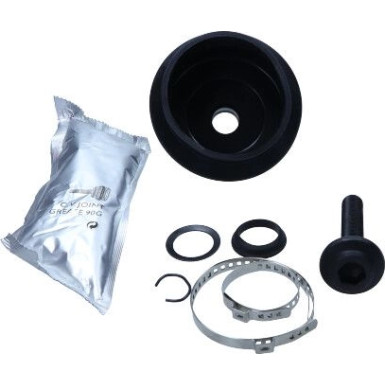 49-1372 Faltenbalgsatz, Antriebswelle