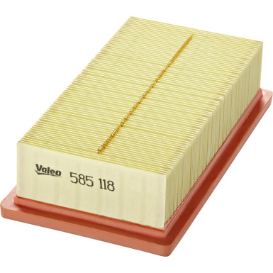 Valeo | Luftfilter | 585118