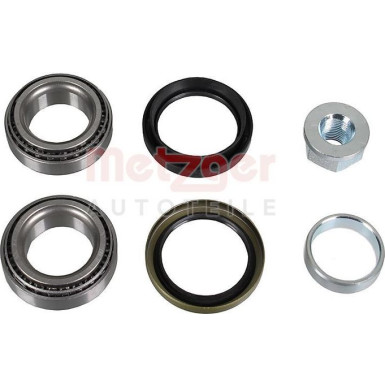 WM 1285 Radlagersatz WM 1285 Radlagersatz