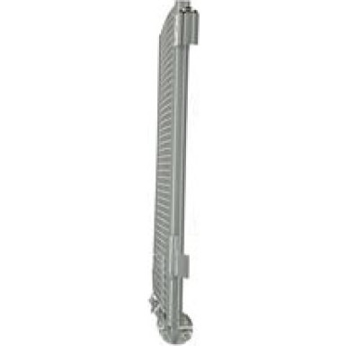 Nissens | Kondensator, Klimaanlage | 94911