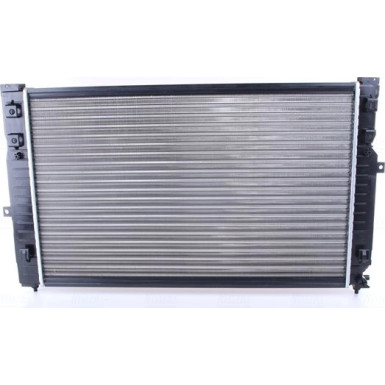 60497 Kühler, Motorkühlung ** FIRST FIT **