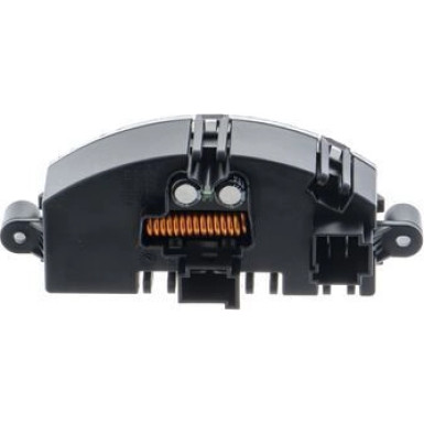 Mahle | Regler, Innenraumgebläse | ABR 106 000P