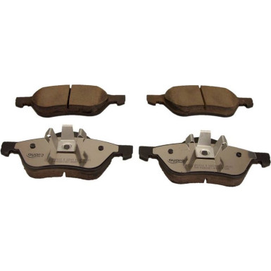QUARO | Bremsbelagsatz, Scheibenbremse | QP4311C