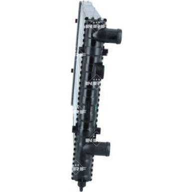 NRF | Kühler, Motorkühlung | 58093