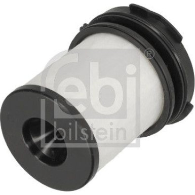 febi bilstein | Hydraulikfilter, Automatikgetriebe | 194025