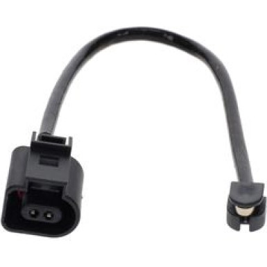 BOSCH Warnkontakt, Bremsbelagverschleiß 1 987 474 546