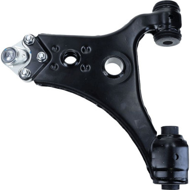 37801 01 Lenker, Radaufhängung