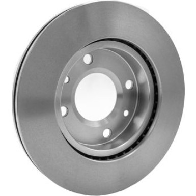 Hella | Bremsscheibe | 8DD 355 101-081