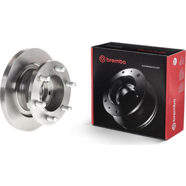 Brembo Bremsscheibe PRIME LINE 08.5959.10