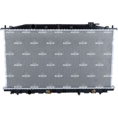 550239 Kühler, Motorkühlung