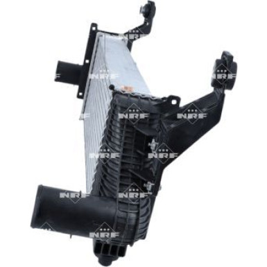 309058 Ladeluftkühler 309058 Ladeluftkühler