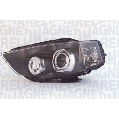 Magneti Marelli | Hauptscheinwerfer | 711307022489