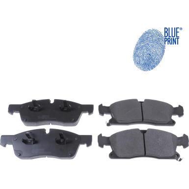 ADA104269 Bremsbelagsatz, Scheibenbremse