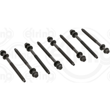 156.580 Zylinderkopfschraubensatz 156.580 Zylinderkopfschraubensatz