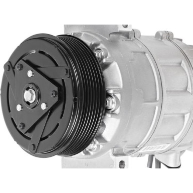 813262 Kompressor, Klimaanlage VALEO ORIGINS - NEW O.E. TECHNOLOGIE