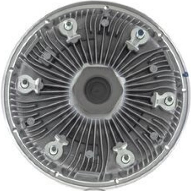 Mahle | Kupplung, Kühlerlüfter | CFC 250 000P