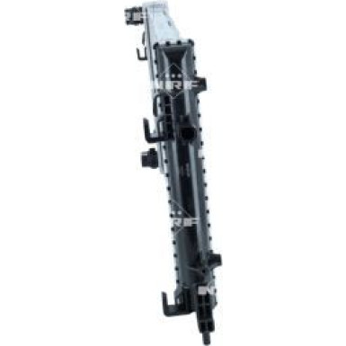 NRF | Kühler, Motorkühlung | 550256