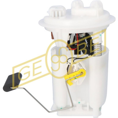 GEBE | Kraftstoff-Fördereinheit | 9 6096 1 GEBE | Kraftstoff-Fördereinheit | 9 6096 1