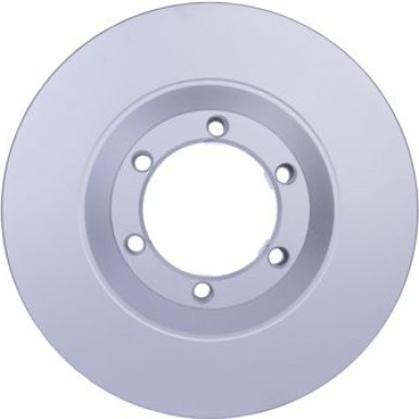 Hella | Bremsscheibe | 8DD 355 115-231