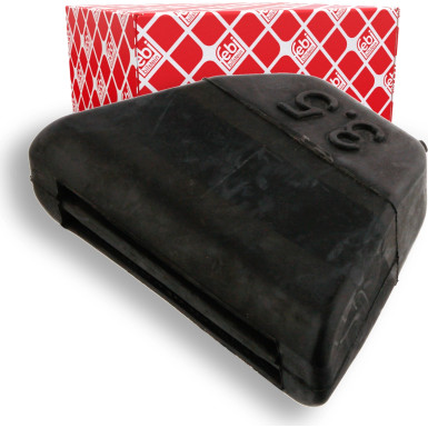 FEBI BILSTEIN 34968 Lagerung, Blattfeder