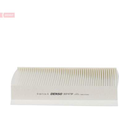 Denso | Filter, Innenraumluft | DCF473P