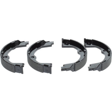 0 986 487 939 Bremsbackensatz, Feststellbremse 0 986 487 939 Bremsbackensatz, Feststellbremse