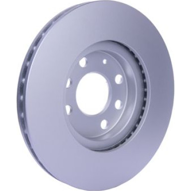 Hella Pagid | Bremsscheibe | 8DD 355 127-731 Hella Pagid | Bremsscheibe | 8DD 355 127-731