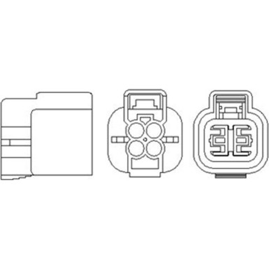 466016355082 Lambdasonde