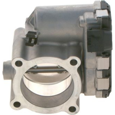 BOSCH | Drosselklappenstutzen | 0 281 002 894