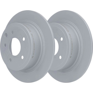 24.0109-0157.1 Bremsscheibe