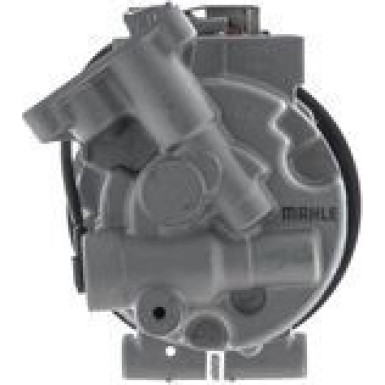 Mahle | Kompressor, Klimaanlage | ACP 1587 000S
