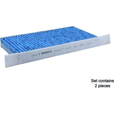 LAO 426/S Filter, Innenraumluft CareMetix® LAO 426/S Filter, Innenraumluft CareMetix®