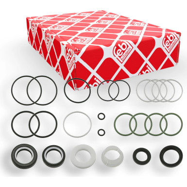 FEBI BILSTEIN 26239 Dichtungssatz, Lenkgetriebe