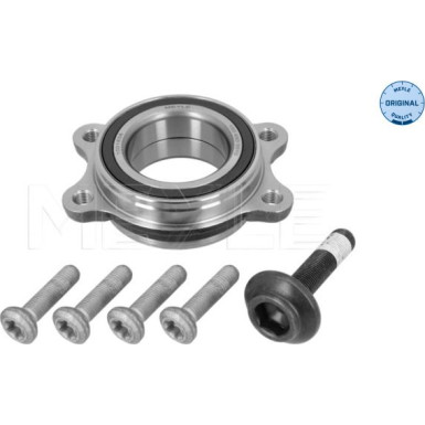 Meyle Radnabe MEYLE-ORIGINAL: True to OE 100 650 0010