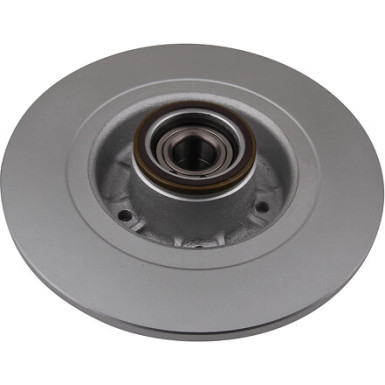 Valeo Bremsscheibe COATED 675402