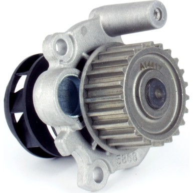 KP15491XS Wasserpumpe + Zahnriemensatz PowerGrip™