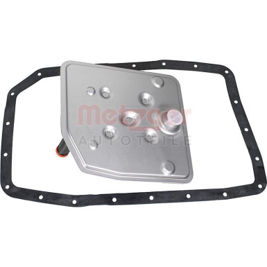 8020145 Hydraulikfiltersatz, Automatikgetriebe